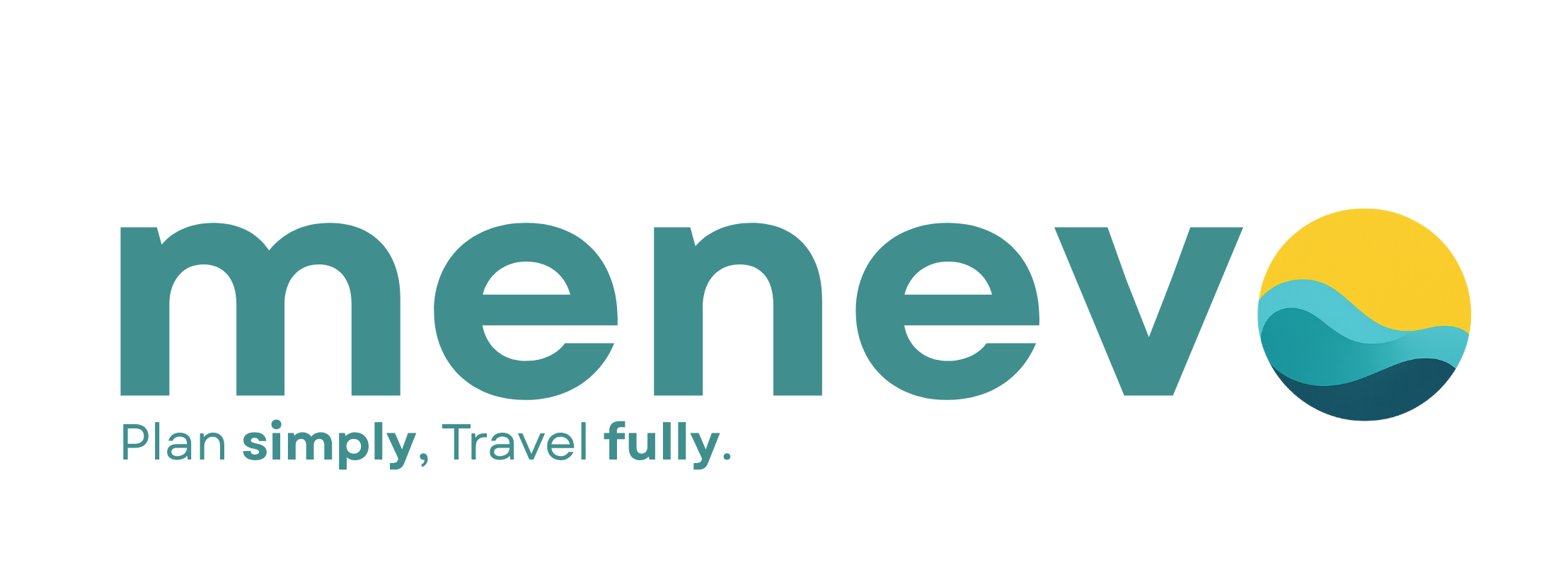 Menevo - Like a local all around the world
